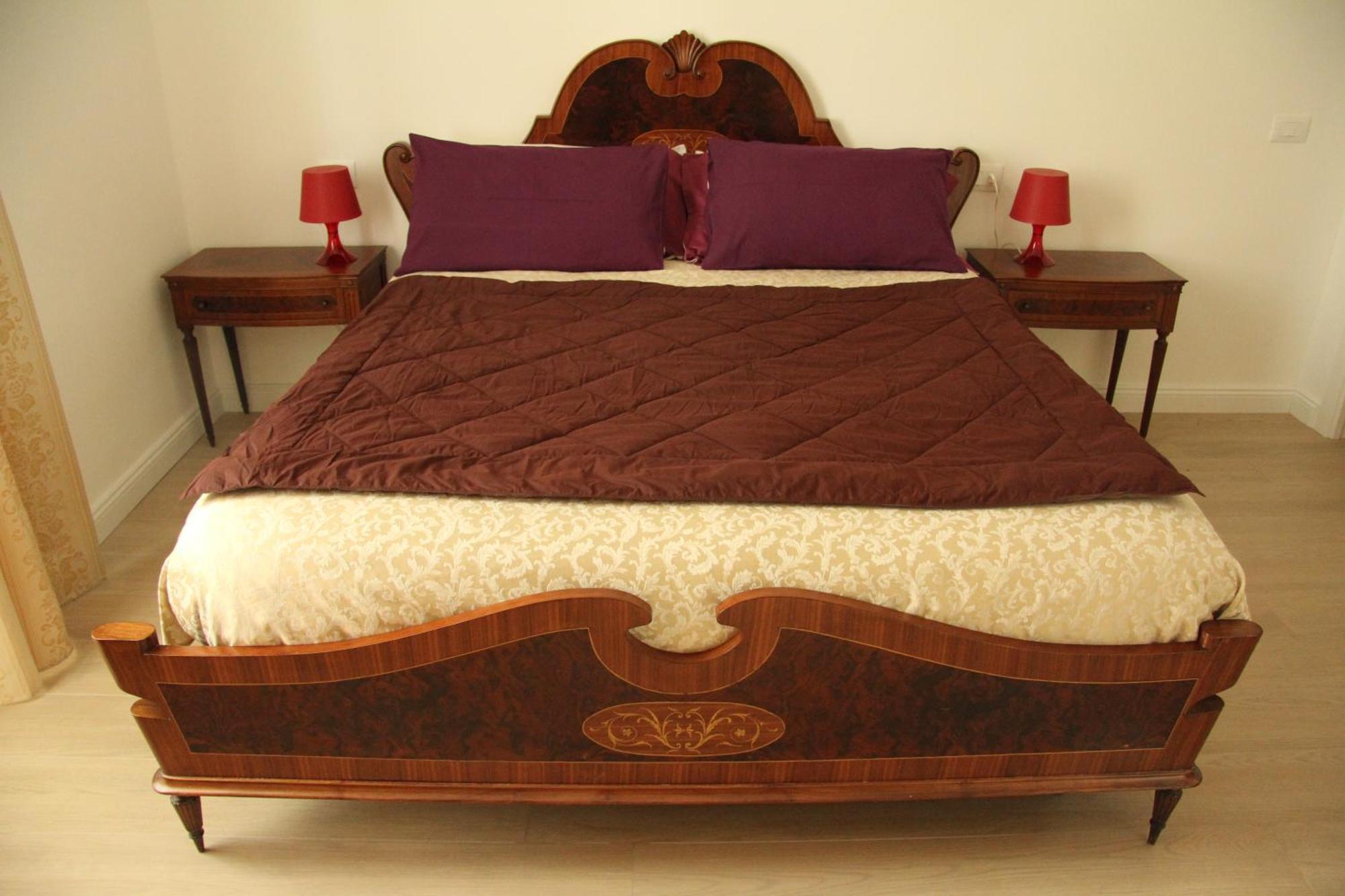 B&B Majestade Кальярі Номер фото