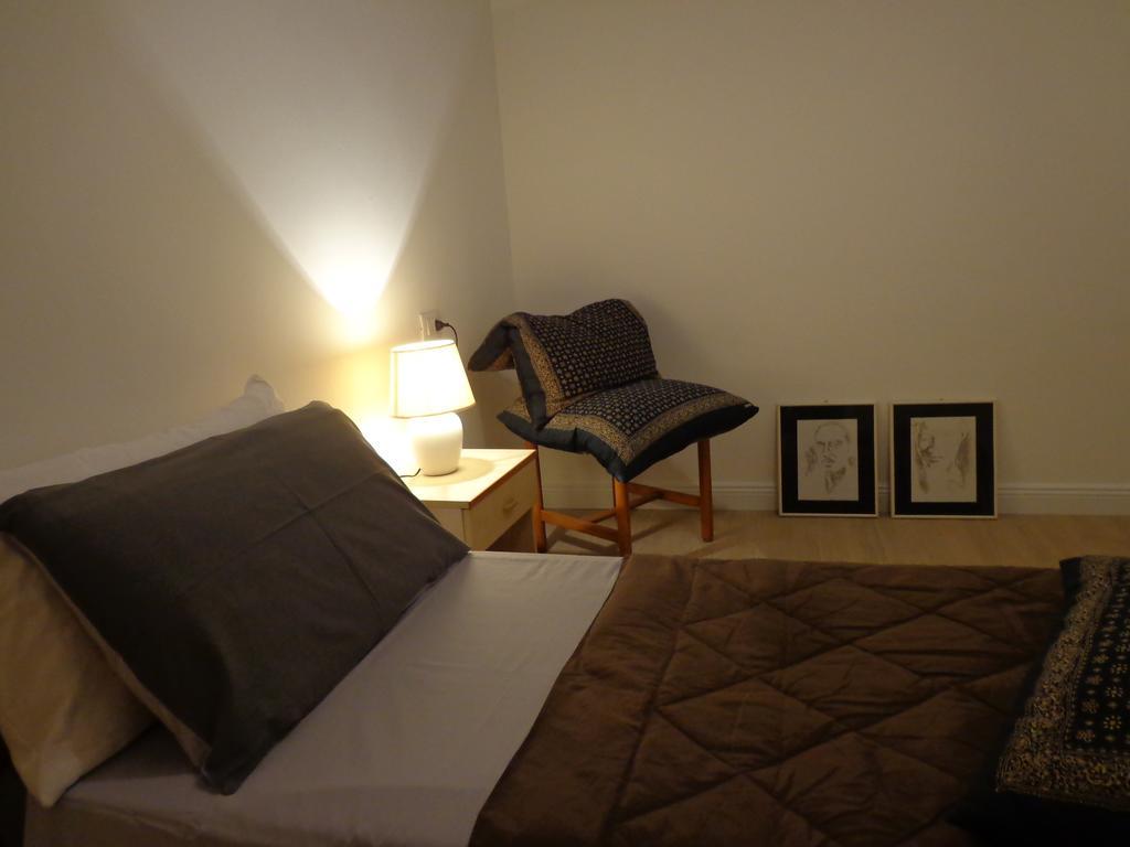 B&B Majestade Кальярі Номер фото