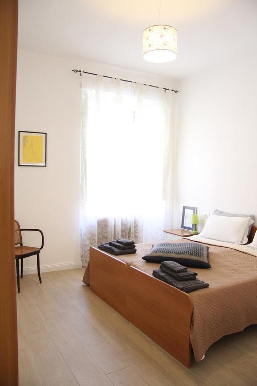 B&B Majestade Кальярі Номер фото